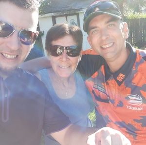 Meet your Posher, Lori